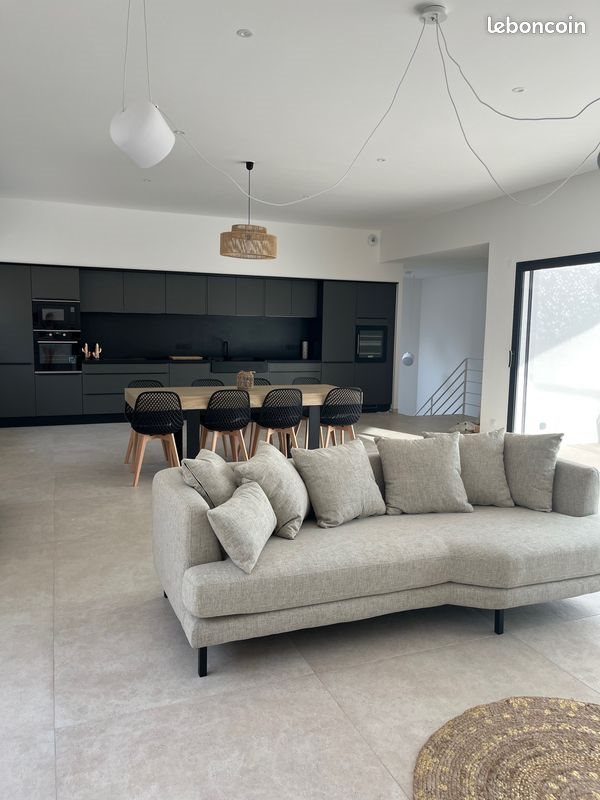 Maison à louer, 170m², Castelnau-le-Lez