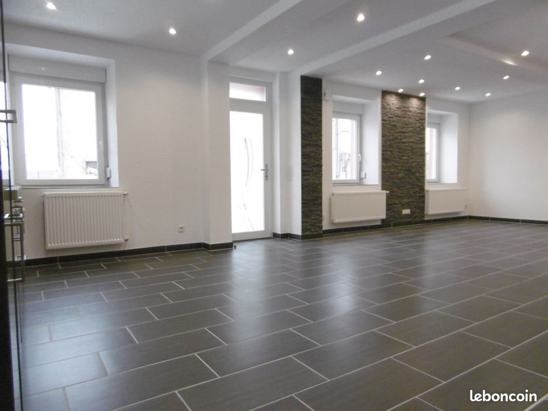 Maison à louer, 120m², Bliesbruck