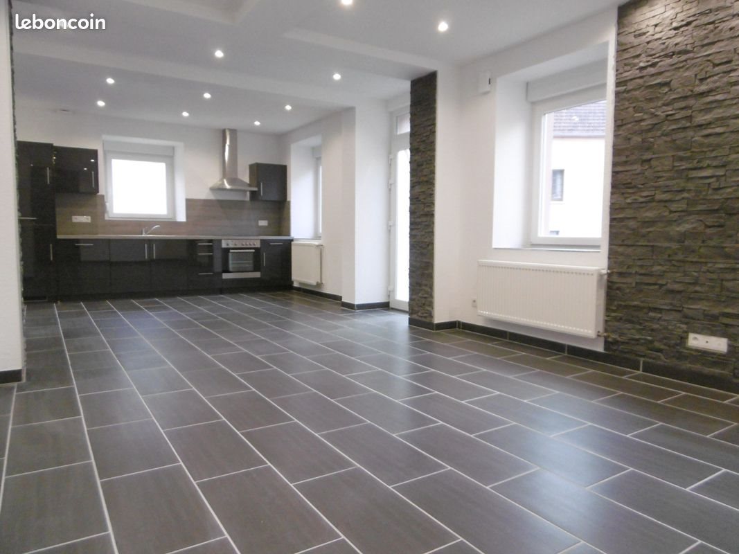 Maison à louer, 120m², Bliesbruck