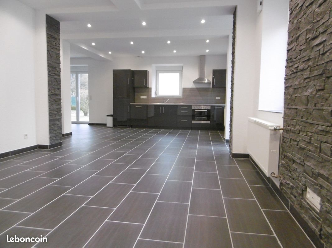Maison à louer, 120m², Bliesbruck