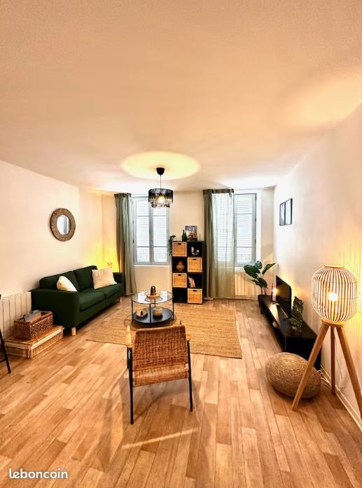 Appartement à louer, 35m², Merville