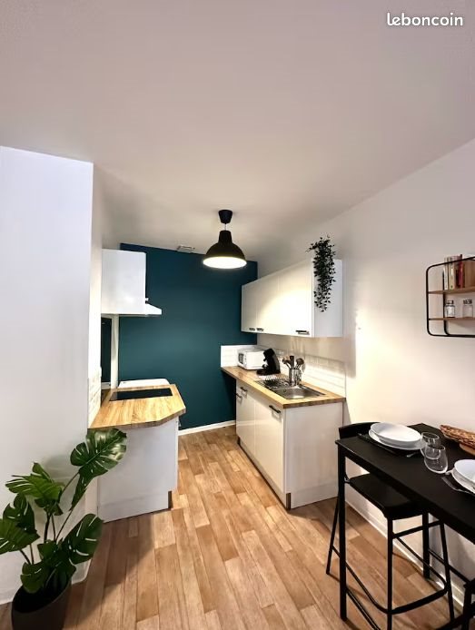 Appartement à louer, 35m², Merville