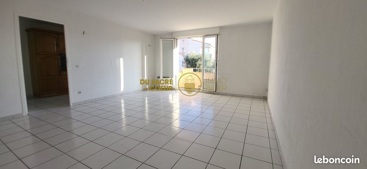 Appartement à vendre, 104m², Perpignan