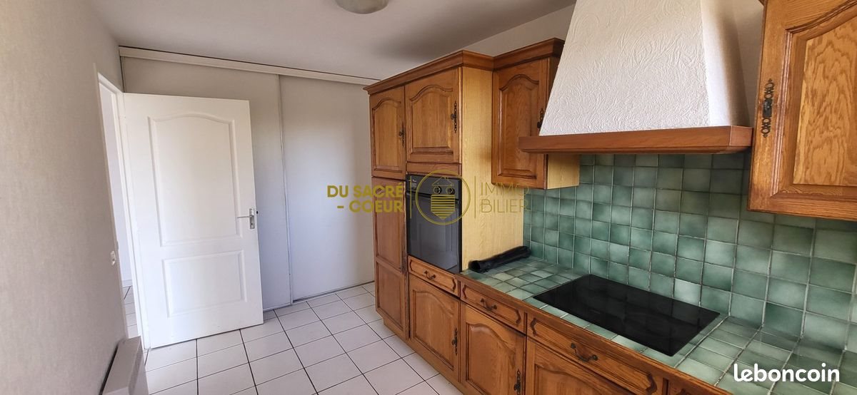 Appartement à vendre, 104m², Perpignan