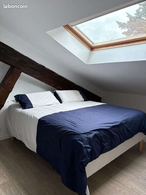 Appartement à louer, 65m², Saint-Rémy-de-Provence