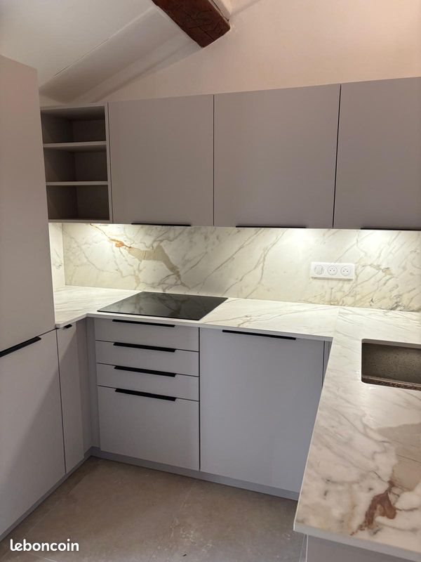 Appartement à louer, 65m², Saint-Rémy-de-Provence