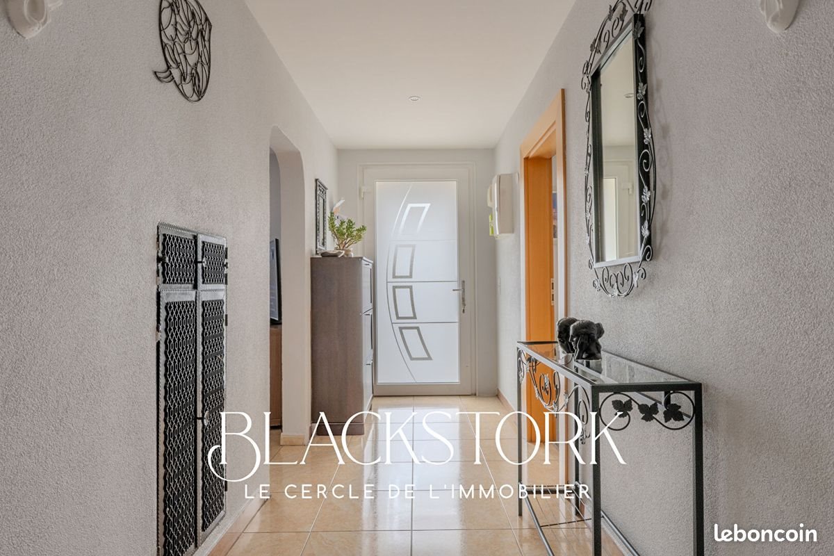 Maison à vendre, 132m², Keskastel