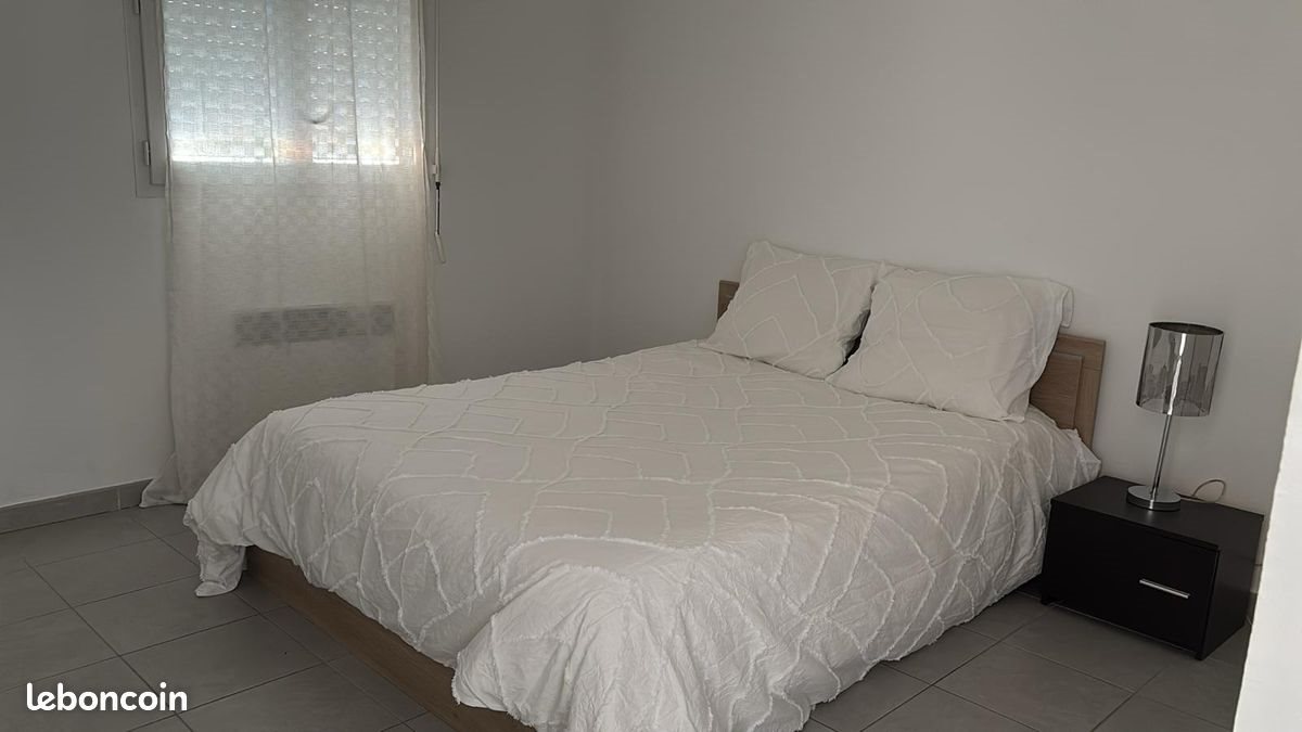 Appartement à louer, 42m², Calvi