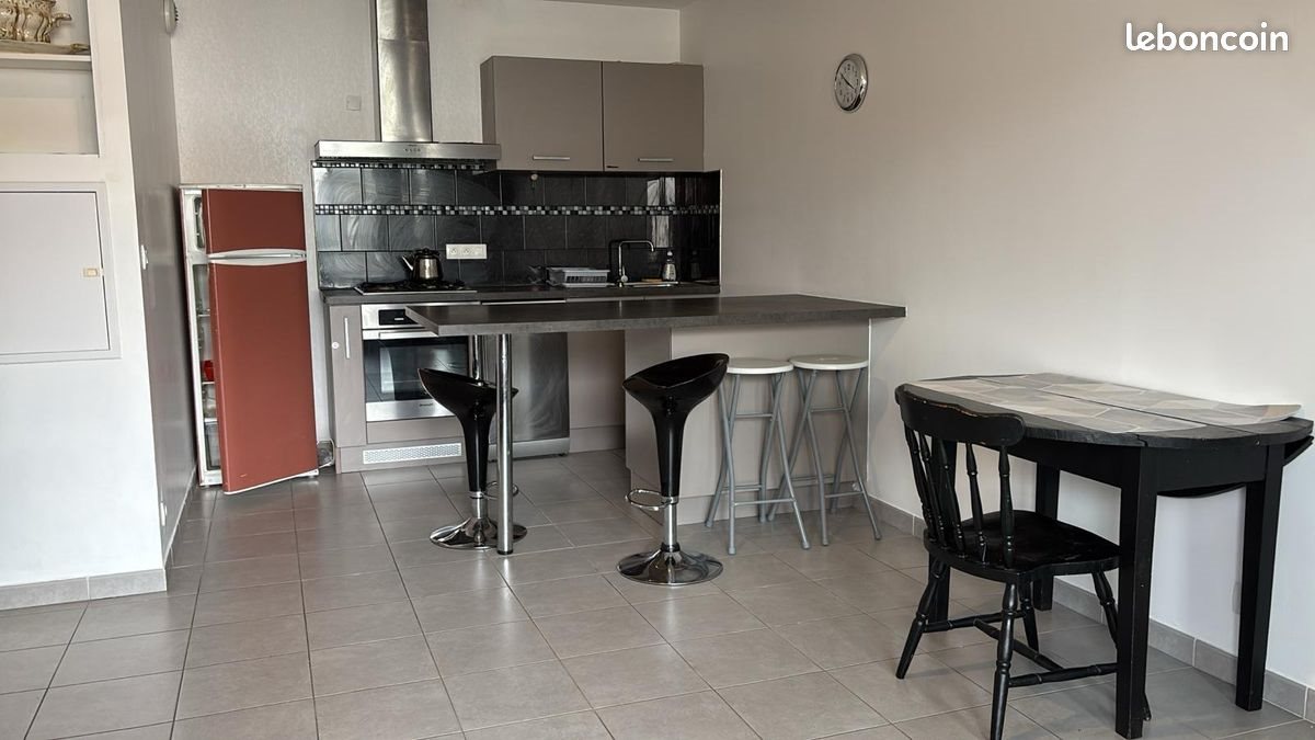 Appartement à louer, 42m², Calvi