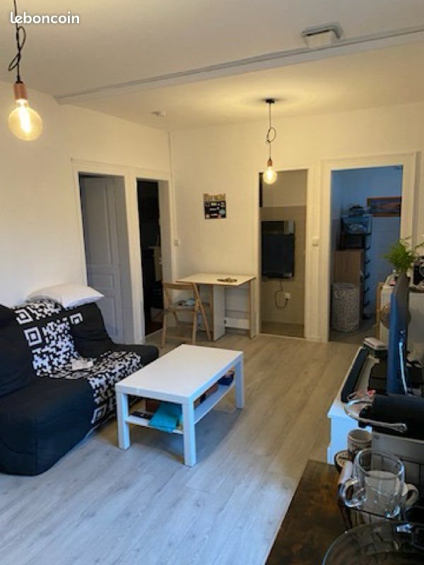 Appartement à louer, 42m², Nonancourt