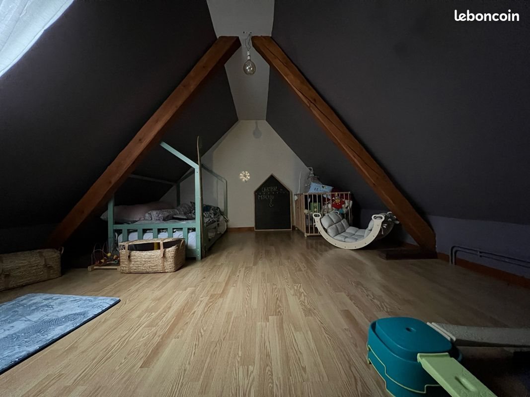 Appartement à vendre, 56m², Barr