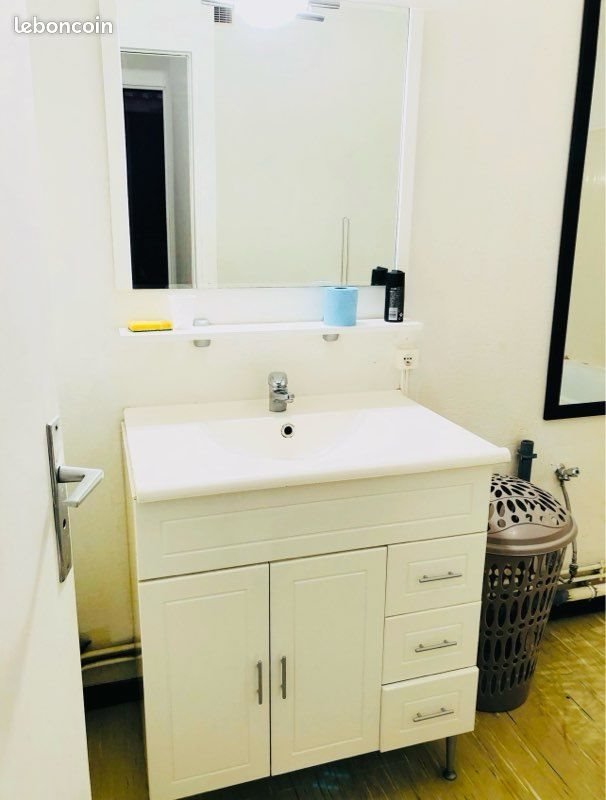 Appartement à louer, 50m², Perpignan