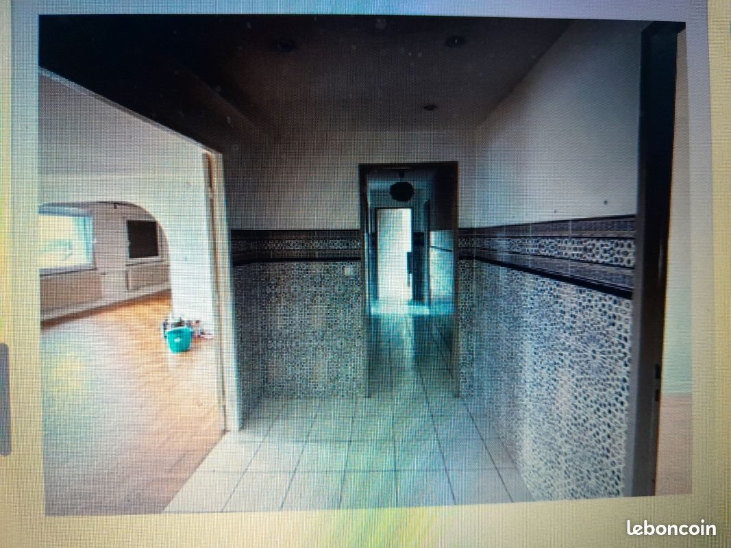 Appartement à vendre, 123m², Strasbourg