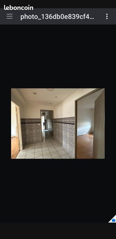 Appartement à vendre, 123m², Strasbourg