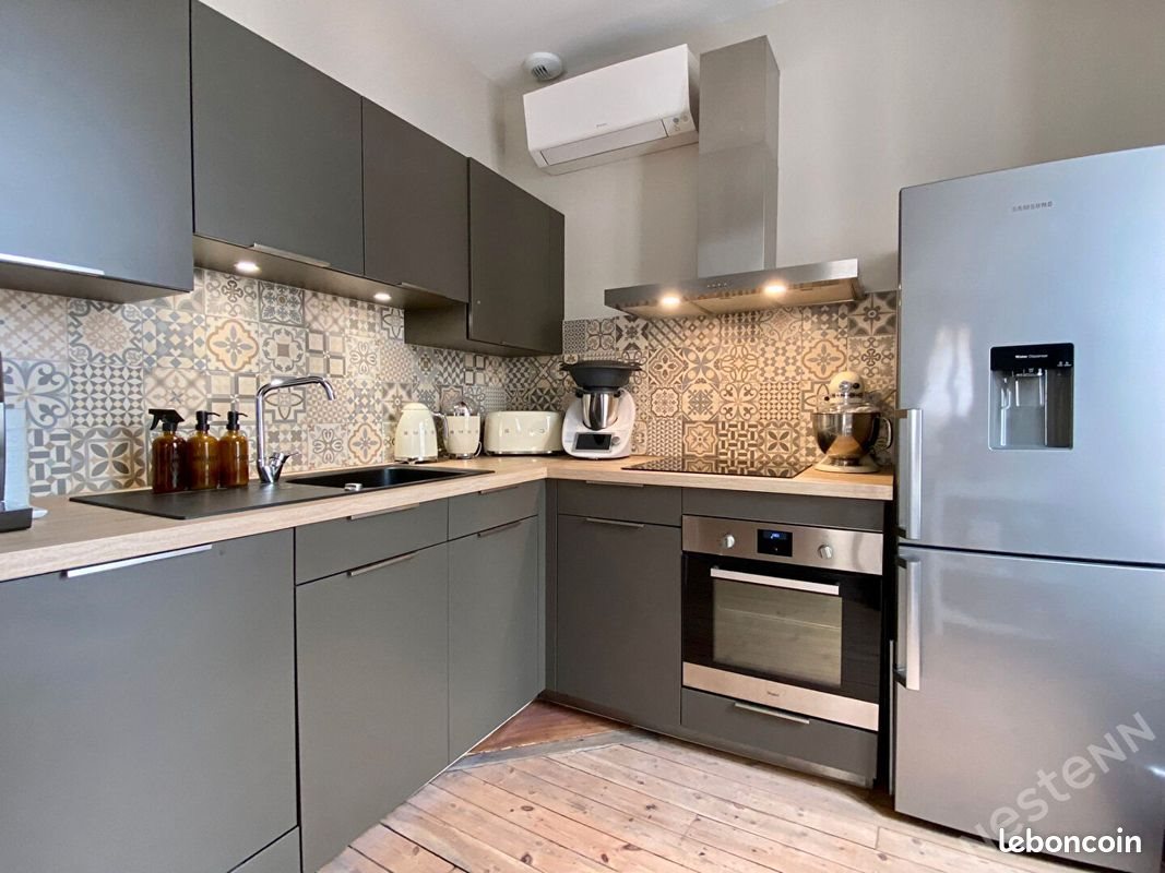 Maison à louer, 77m², Agen