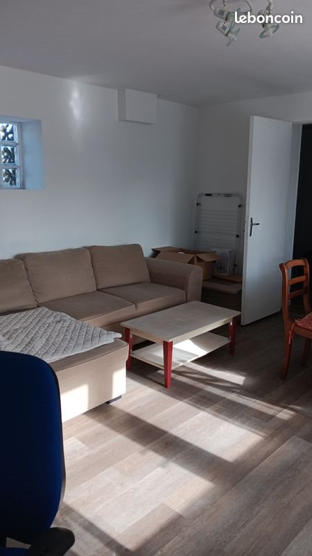 Maison à louer, 57m², Mont-Saint-Aignan