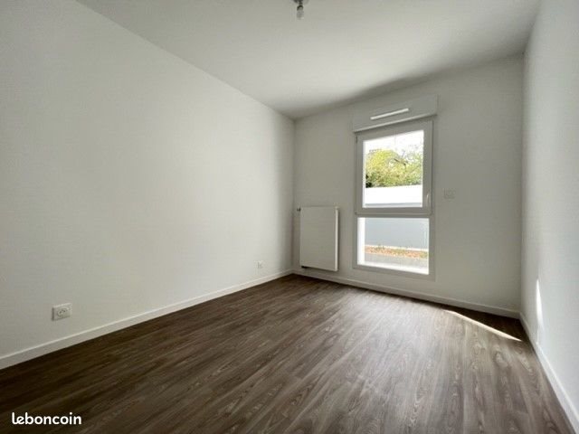 Appartement à louer, 34m², Rennes