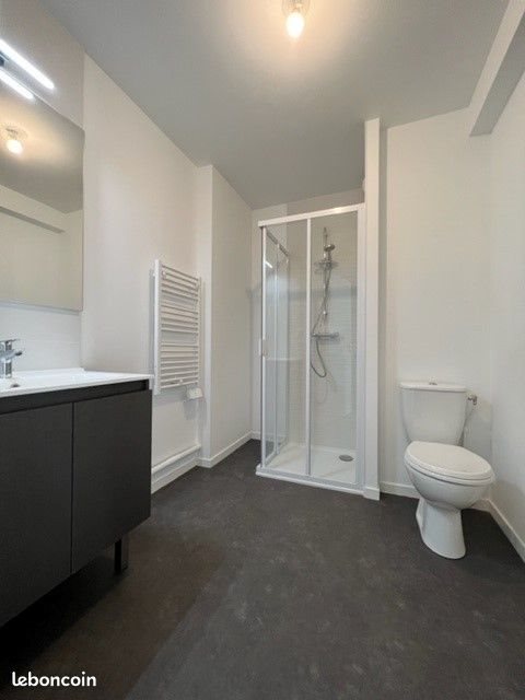 Appartement à louer, 34m², Rennes