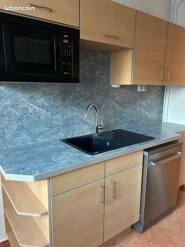 Appartement à louer, 85m², Le Mans