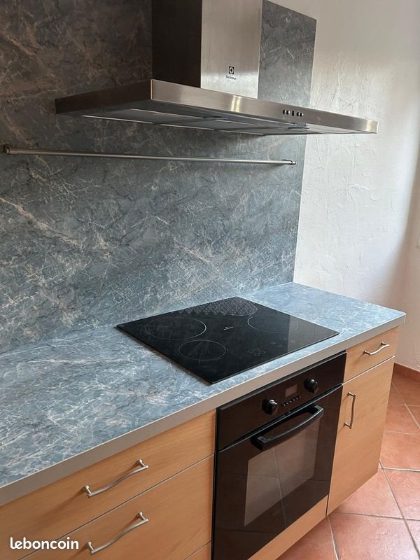 Appartement à louer, 85m², Le Mans