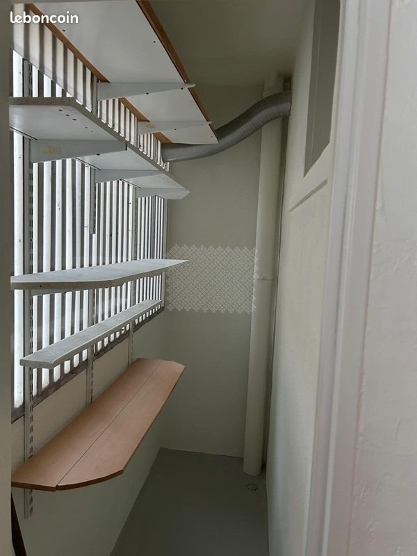 Appartement à louer, 85m², Le Mans