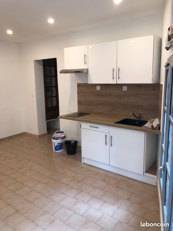 Appartement à louer, 21m², Forcalquier