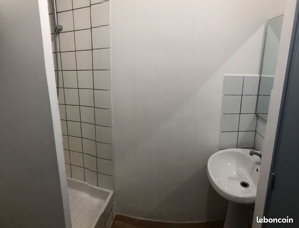 Appartement à louer, 21m², Forcalquier