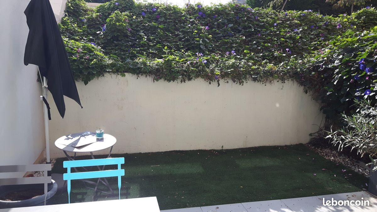 Appartement à louer, 44m², Marseille 12ème