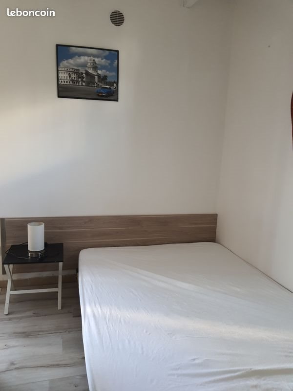 Appartement à louer, 20m², Nîmes