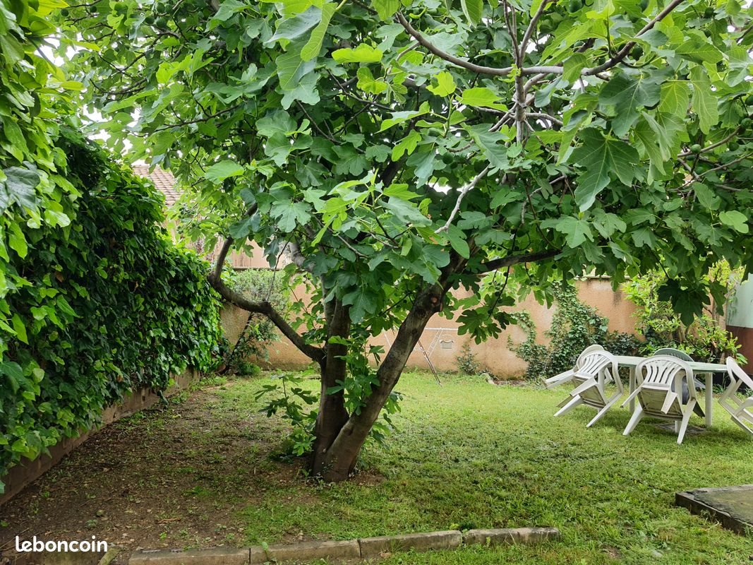 Appartement à louer, 20m², Nîmes
