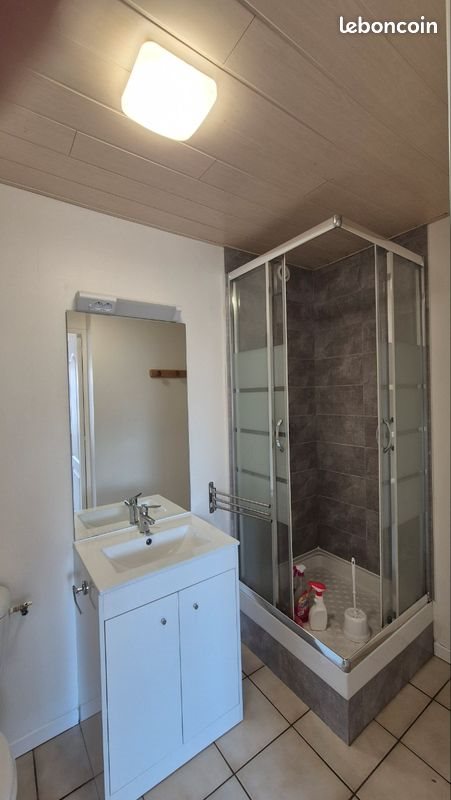 Appartement à louer, 23m², Saint-Sébastien-sur-Loire