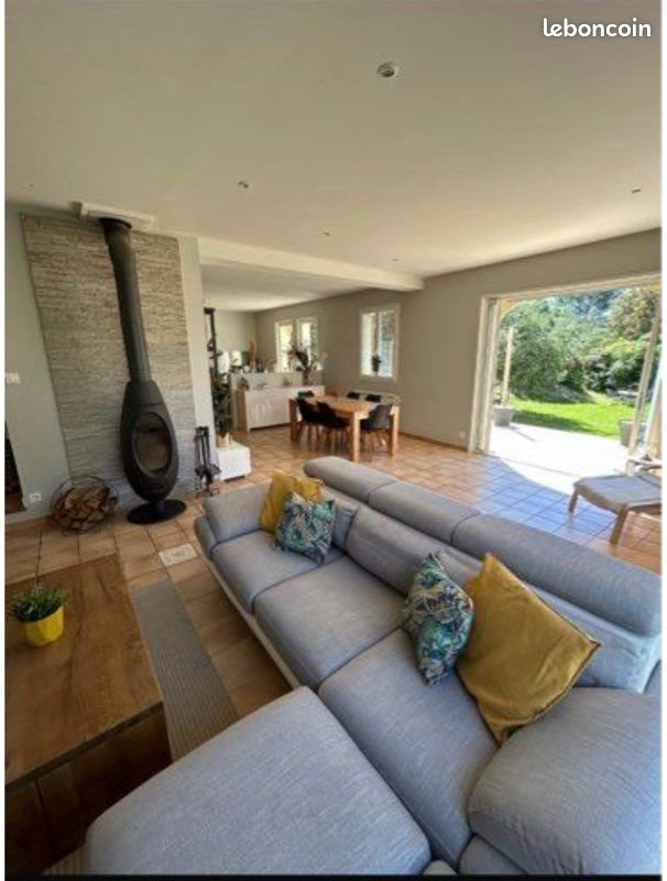 Maison à vendre, 155m², Saint-Hilaire-de-Beauvoir