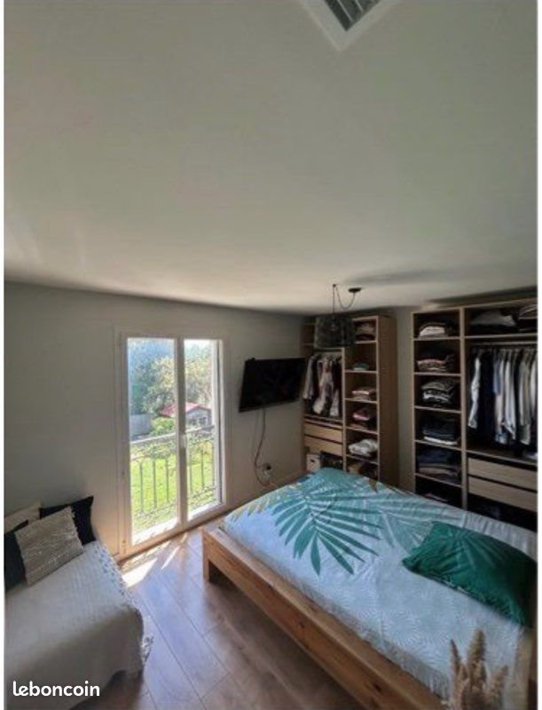 Maison à vendre, 155m², Saint-Hilaire-de-Beauvoir