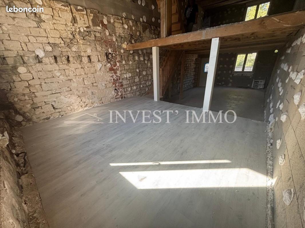 Appartement à vendre, 110m², Cauffry