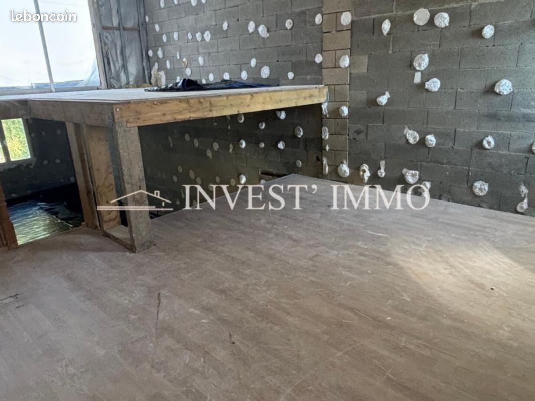 Appartement à vendre, 110m², Cauffry