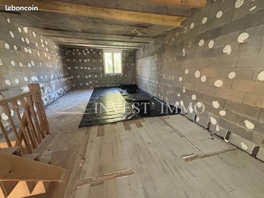 Appartement à vendre, 110m², Cauffry