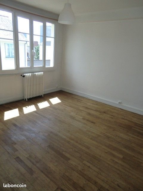 Appartement à louer, 28m², Rennes