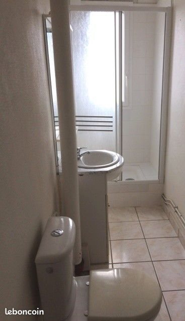 Appartement à louer, 28m², Rennes