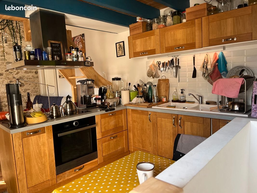 Maison à vendre, 135m², Nantes