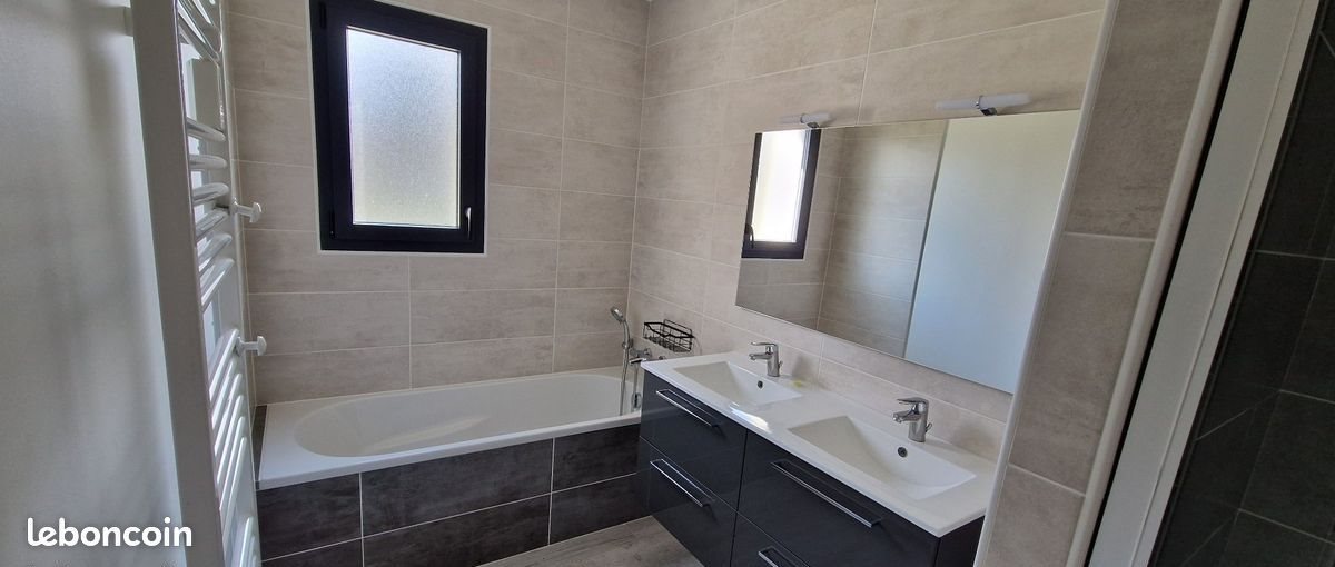 Maison à louer, 84m², Brillon-en-Barrois