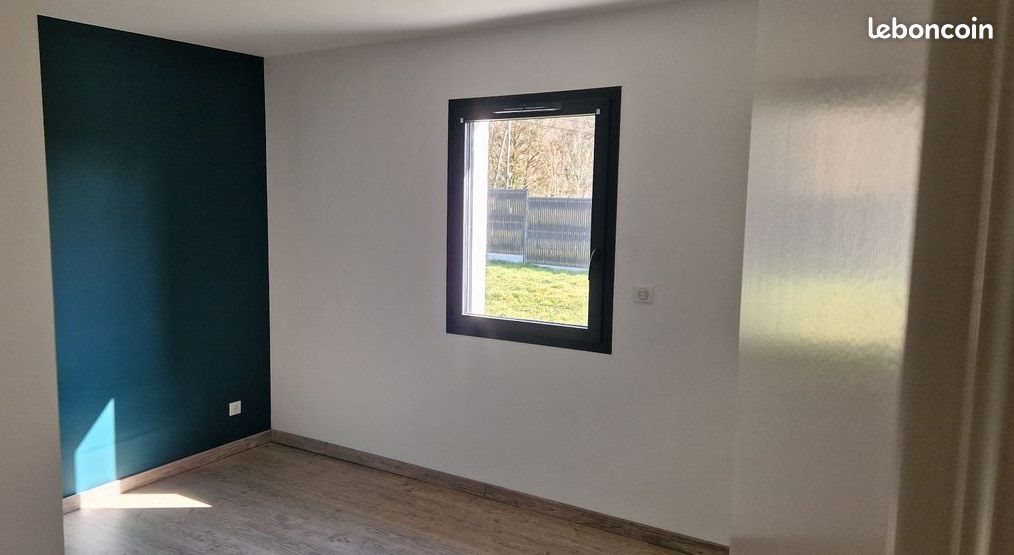 Maison à louer, 84m², Brillon-en-Barrois