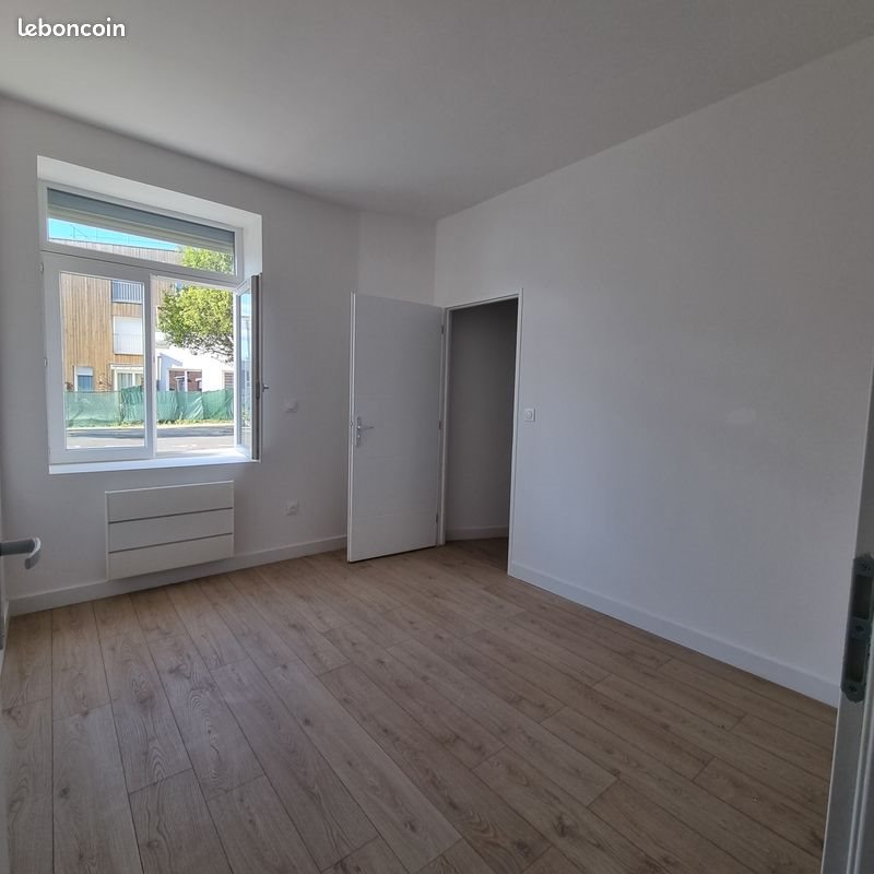 Appartement à louer, 35m², Beuvry