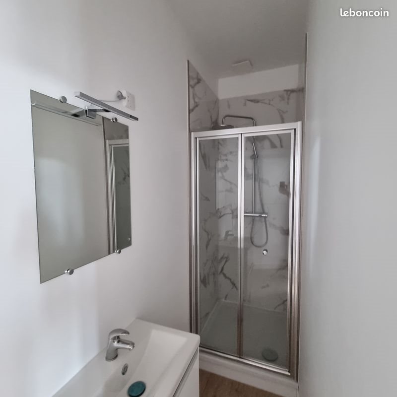 Appartement à louer, 35m², Beuvry