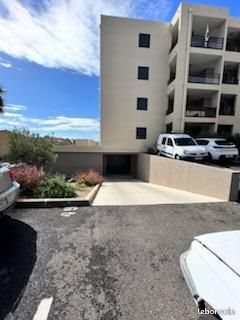 Appartement à louer, 18m², Furiani