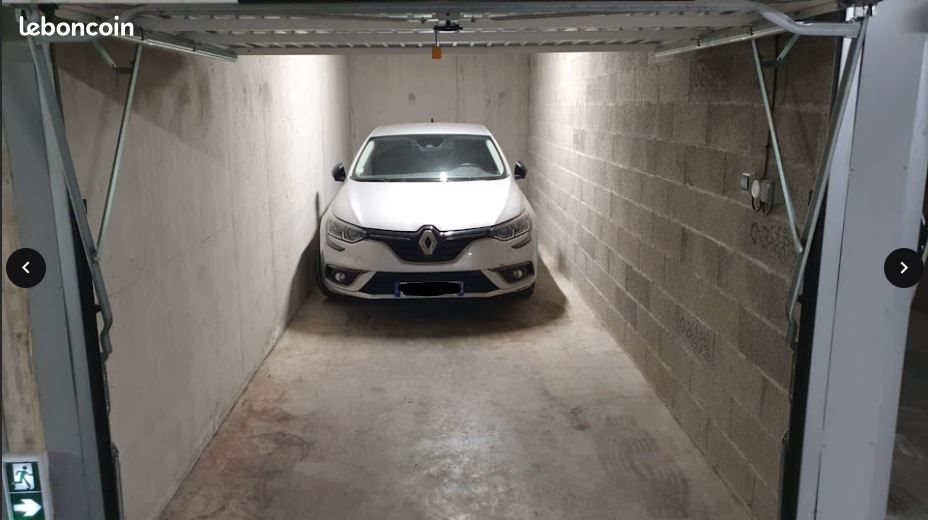 Appartement à louer, 18m², Furiani