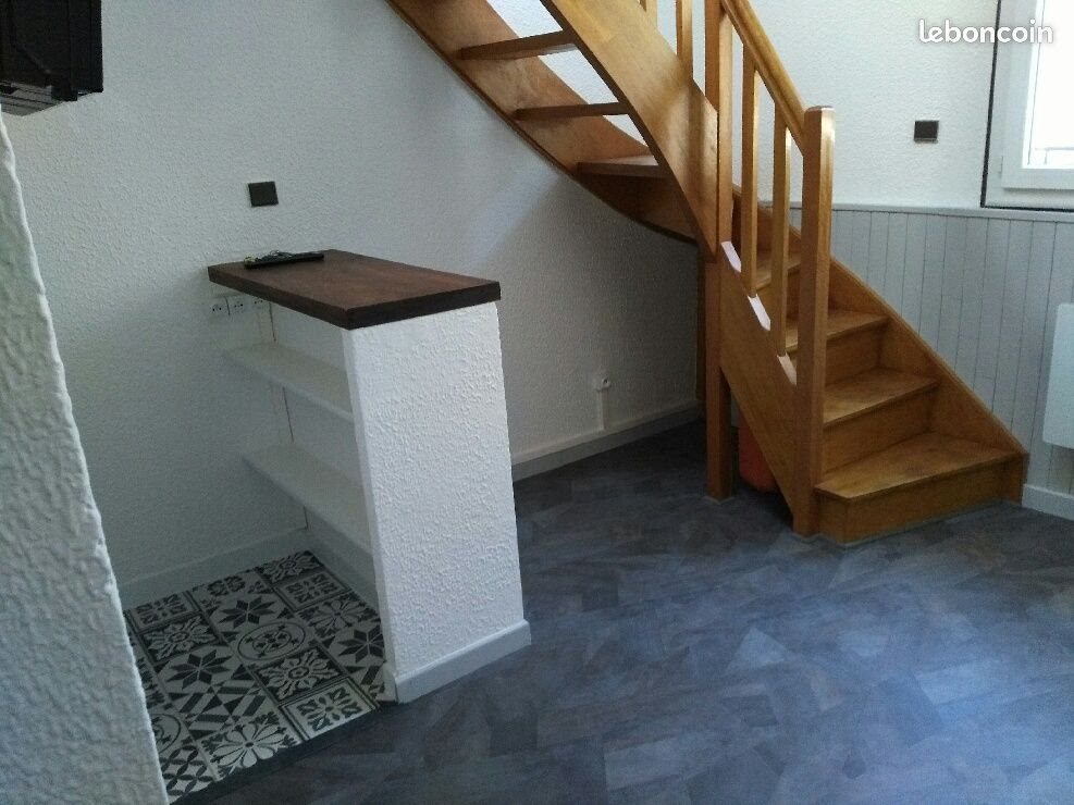 Appartement à louer, 18m², Nîmes