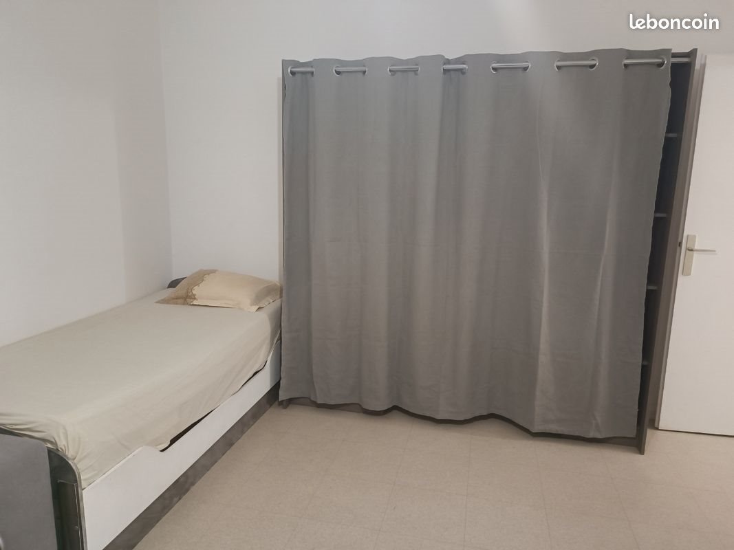 Appartement à louer, 31m², Pontault-Combault