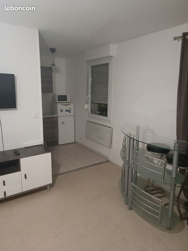Appartement à louer, 31m², Pontault-Combault