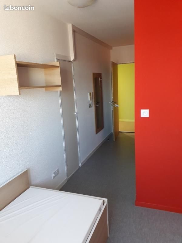 Appartement à louer, 18m², Oyonnax