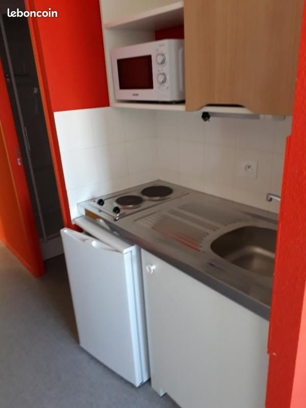 Appartement à louer, 18m², Oyonnax